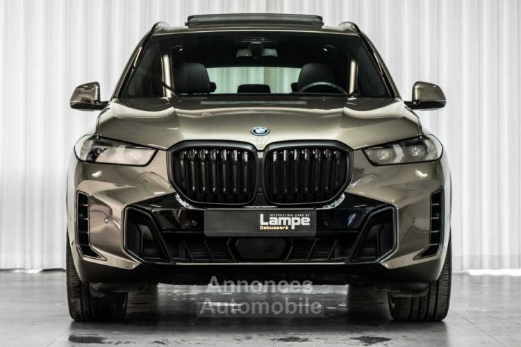 BMW X5 xDrive50e Hybrid M Sport Pano Harman Kardon Trekh - <small></small> 114.990 € <small>TTC</small> - #2