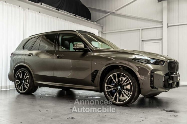 BMW X5 xDrive50e Hybrid M Sport Pano Harman Kardon Trekh - <small></small> 114.990 € <small>TTC</small> - #6