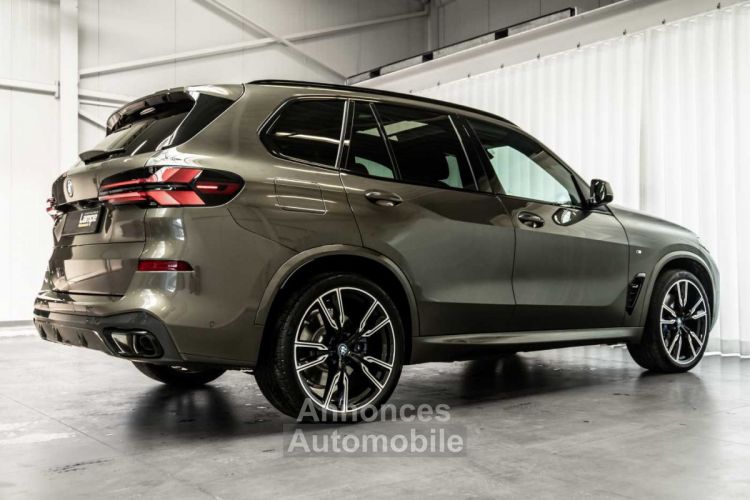 BMW X5 xDrive50e Hybrid M Sport Pano Harman Kardon Trekh - <small></small> 114.990 € <small>TTC</small> - #9