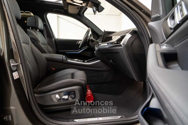 BMW X5 xDrive50e Hybrid M Sport Pano Harman Kardon Trekh - <small></small> 114.990 € <small>TTC</small> - #16