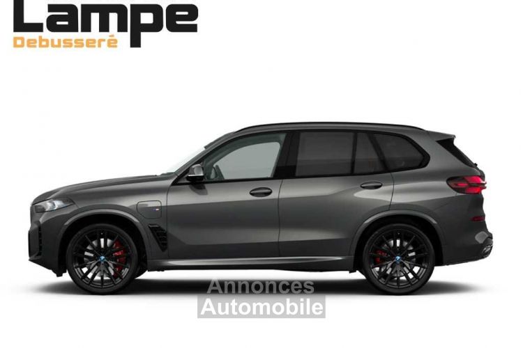 BMW X5 xDrive50e Hybrid M Sport Pro Panodak HarmanKardon - <small></small> 119.990 € <small>TTC</small> - #2