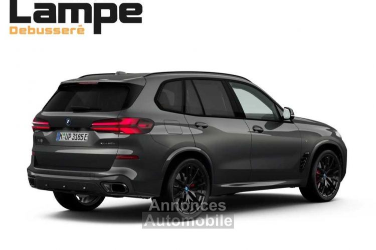 BMW X5 xDrive50e Hybrid M Sport Pro Panodak HarmanKardon - <small></small> 119.990 € <small>TTC</small> - #3