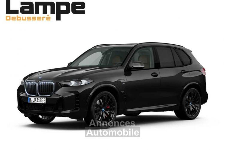 BMW X5 xDrive50e Hybrid M Sport Pro Panodak HarmanKardon - <small></small> 119.990 € <small>TTC</small> - #1