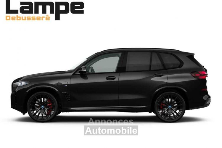 BMW X5 xDrive50e Hybrid M Sport Pro Panodak HarmanKardon - <small></small> 119.990 € <small>TTC</small> - #2