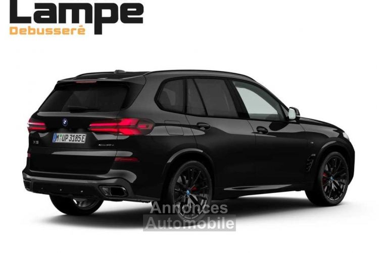 BMW X5 xDrive50e Hybrid M Sport Pro Panodak HarmanKardon - <small></small> 119.990 € <small>TTC</small> - #3