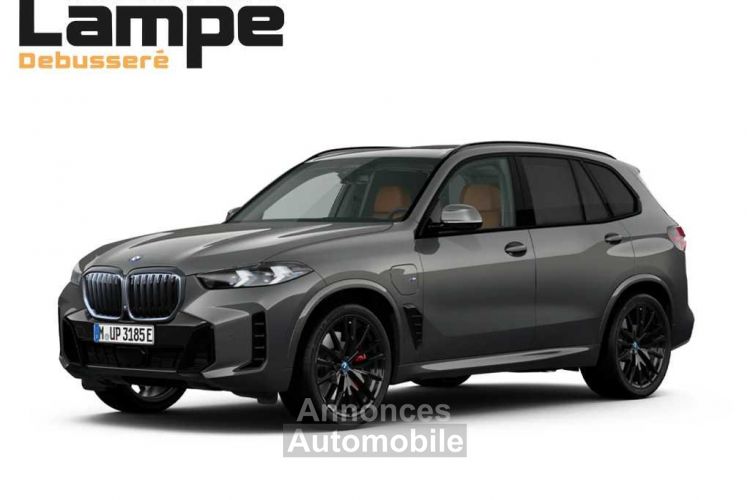 BMW X5 xDrive50e Hybrid M Sport Pro Panodak HarmanKardon - <small></small> 119.990 € <small>TTC</small> - #1