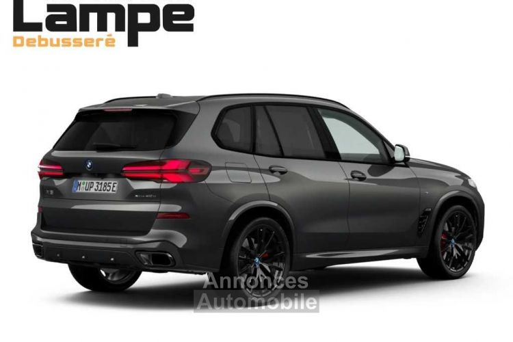 BMW X5 xDrive50e Hybrid M Sport Pro Panodak HarmanKardon - <small></small> 119.990 € <small>TTC</small> - #3