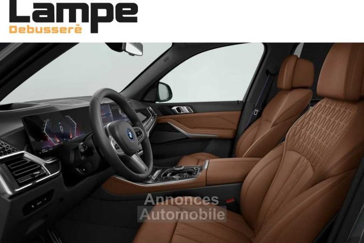 BMW X5 xDrive50e Hybrid M Sport Pro Panodak HarmanKardon - <small></small> 119.990 € <small>TTC</small> - #4