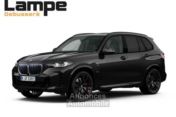 BMW X5 xDrive50e Hybrid M Sport Pro Panodak HarmanKardon - <small></small> 109.990 € <small>TTC</small> - #1