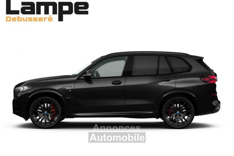 BMW X5 xDrive50e Hybrid M Sport Pro Panodak HarmanKardon - <small></small> 109.990 € <small>TTC</small> - #2