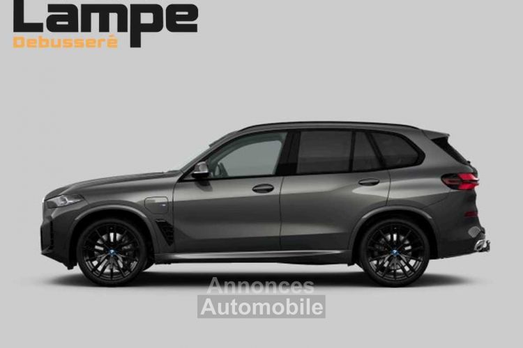 BMW X5 xDrive50e Hybrid M Sport Trekh HiFi Keyless Shadow - <small></small> 99.990 € <small>TTC</small> - #2