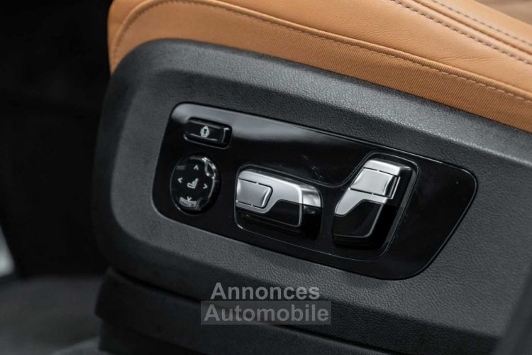 BMW X5 xDrive50e Hybride M Sport Skylounge Massage SoftCl - <small></small> 109.990 € <small>TTC</small> - #26