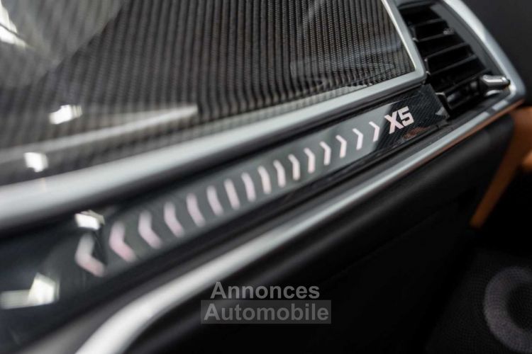 BMW X5 xDrive50e Hybride M Sport Skylounge Massage SoftCl - <small></small> 109.990 € <small>TTC</small> - #33