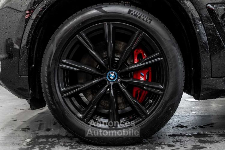 BMW X5 xDrive50e Hybride M Sport Skylounge Massage SoftCl - <small></small> 109.990 € <small>TTC</small> - #48