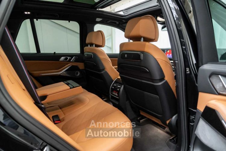 BMW X5 xDrive50e Hybride M Sport Skylounge Massage SoftCl - <small></small> 112.990 € <small>TTC</small> - #18