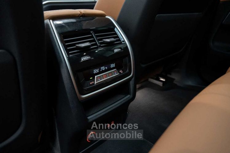 BMW X5 xDrive50e Hybride M Sport Skylounge Massage SoftCl - <small></small> 112.990 € <small>TTC</small> - #43