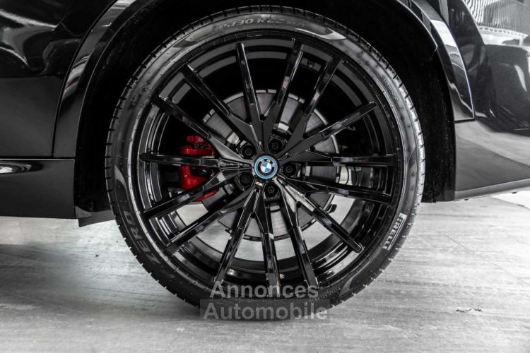 BMW X5 xDrive50e Hybride M Sport Skylounge Massage SoftCl - <small></small> 112.990 € <small>TTC</small> - #47