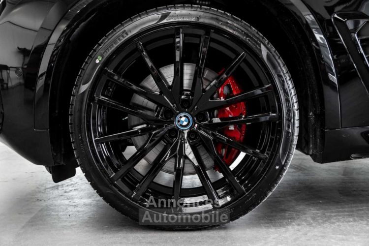 BMW X5 xDrive50e Hybride M Sport Skylounge Massage SoftCl - <small></small> 112.990 € <small>TTC</small> - #48