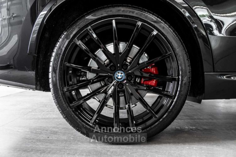 BMW X5 xDrive50e Hybride M Sport Skylounge Massage SoftCl - <small></small> 112.990 € <small>TTC</small> - #50