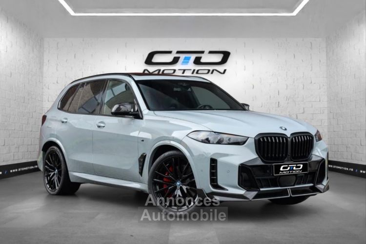 BMW X5 xDrive50e M Performance 489 ch BVA8 G05 LCI M Sport 50 e - <small></small> 129.990 € <small></small> - #1