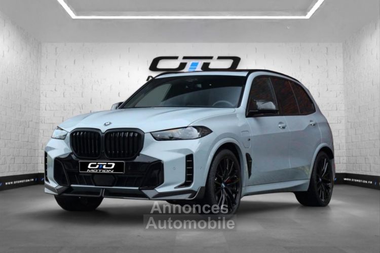 BMW X5 xDrive50e M Performance 489 ch BVA8 G05 LCI M Sport 50 e - <small></small> 129.990 € <small></small> - #2