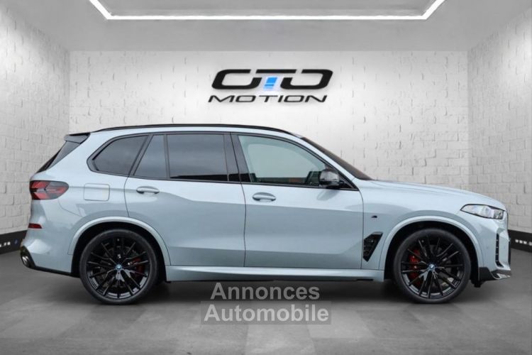 BMW X5 xDrive50e M Performance 489 ch BVA8 G05 LCI M Sport 50 e - <small></small> 129.990 € <small></small> - #5