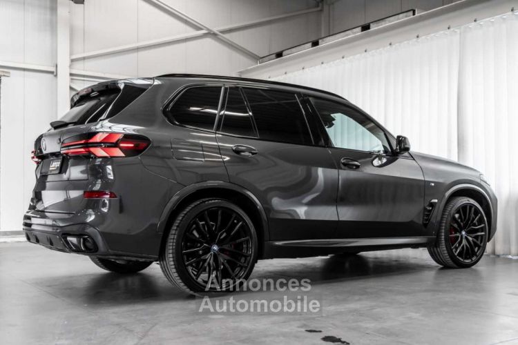 BMW X5 xDrive50e M Sport Individual Pano Harman Carbon - <small></small> 111.990 € <small>TTC</small> - #9