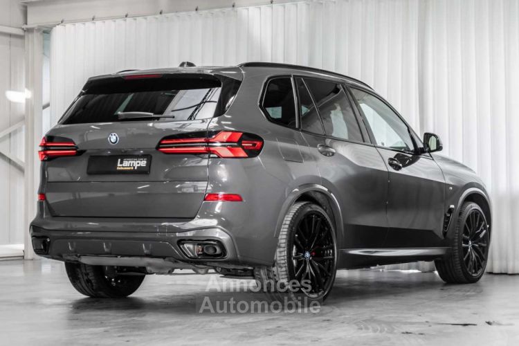 BMW X5 xDrive50e M Sport Massage Bowers&Wilkins Skylounge - <small></small> 109.990 € <small>TTC</small> - #8