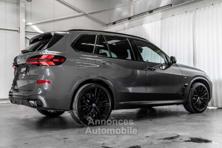 BMW X5 xDrive50e M Sport Massage Bowers&Wilkins Skylounge - <small></small> 109.990 € <small>TTC</small> - #9