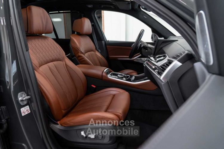 BMW X5 xDrive50e M Sport Massage Bowers&Wilkins Skylounge - <small></small> 109.990 € <small>TTC</small> - #17