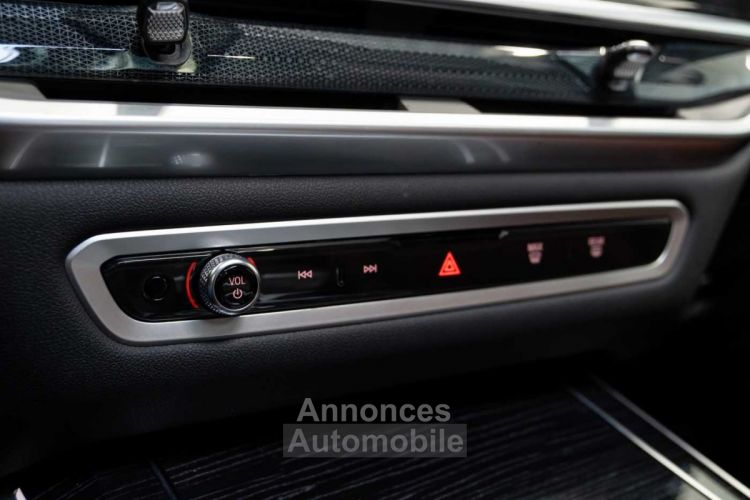 BMW X5 xDrive50e M Sport Massage Bowers&Wilkins Skylounge - <small></small> 109.990 € <small>TTC</small> - #33