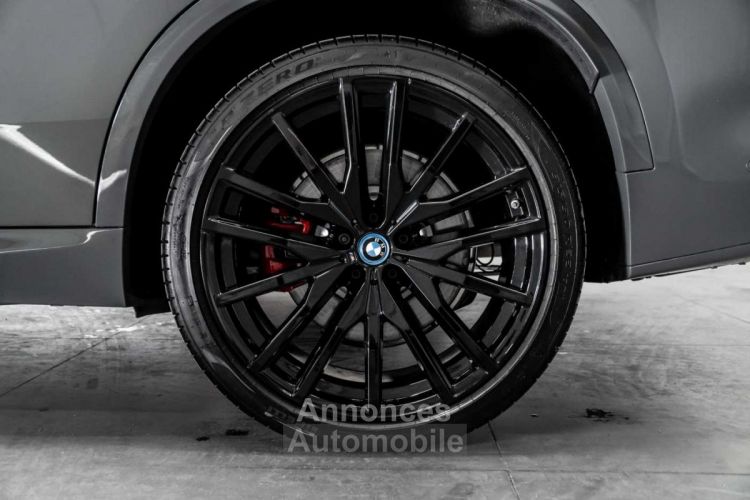 BMW X5 xDrive50e M Sport Massage Bowers&Wilkins Skylounge - <small></small> 109.990 € <small>TTC</small> - #50