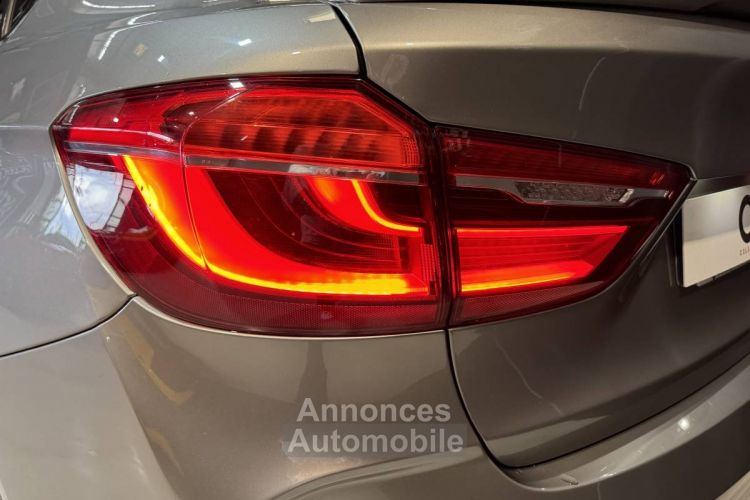 BMW X6 (2) M 4.4 575 ch Toit ouvrant / Harman Kardon - <small></small> 59.990 € <small>TTC</small> - #29