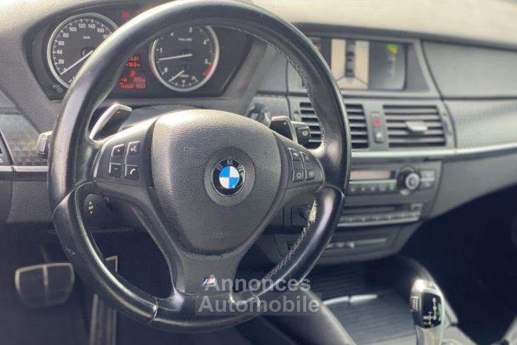 BMW X6 289,97E / MOIS M sport xDrive 30d - BVA Exclusive PHASE 2 - <small></small> 20.990 € <small>TTC</small> - #18
