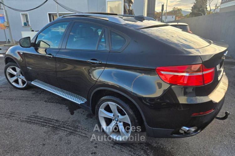 BMW X6 3.0 d 235 cv x drive luxe garantie - <small></small> 14.990 € <small>TTC</small> - #2