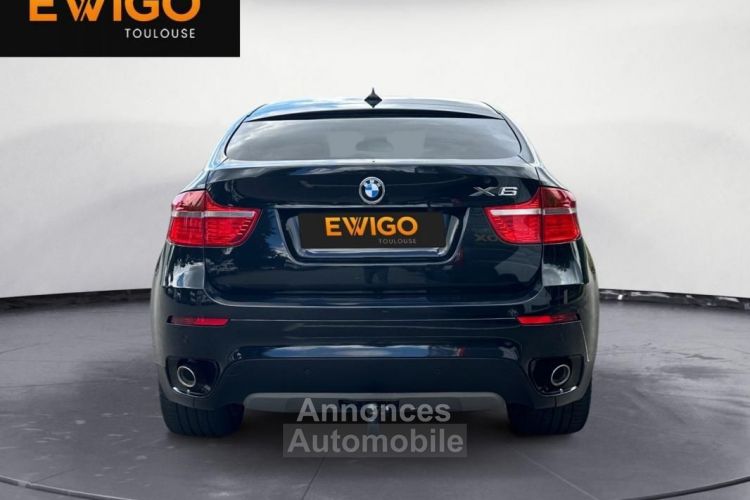 BMW X6 3.0 d 245 exclusive individual xdrive bva - <small></small> 28.990 € <small>TTC</small> - #4