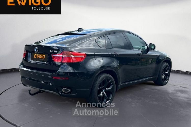 BMW X6 3.0 d 245 exclusive individual xdrive bva - <small></small> 28.990 € <small>TTC</small> - #5