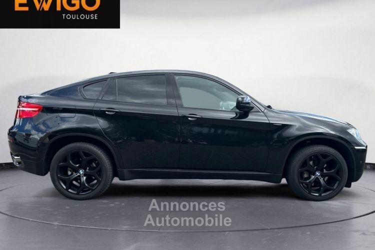 BMW X6 3.0 d 245 exclusive individual xdrive bva - <small></small> 28.990 € <small>TTC</small> - #6