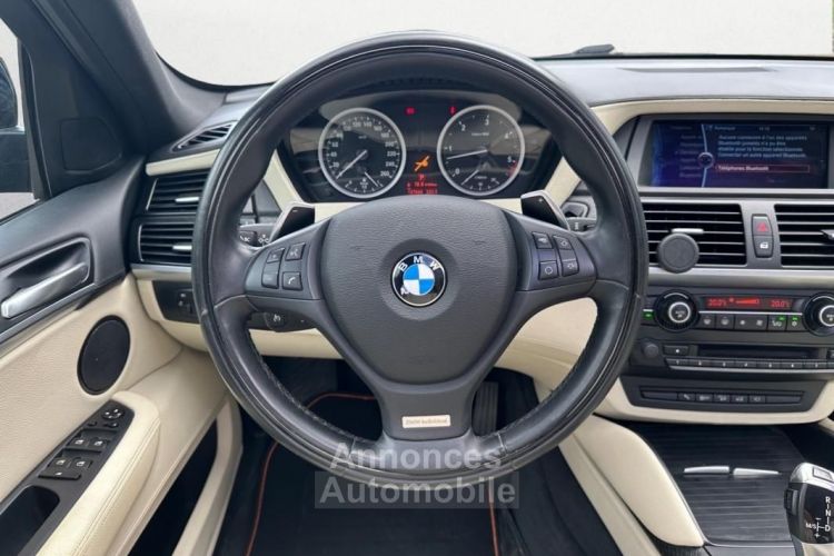 BMW X6 3.0 d 245 exclusive individual xdrive bva - <small></small> 28.990 € <small>TTC</small> - #12