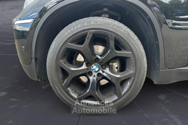 BMW X6 3.0 d 245 exclusive individual xdrive bva - <small></small> 28.990 € <small>TTC</small> - #14