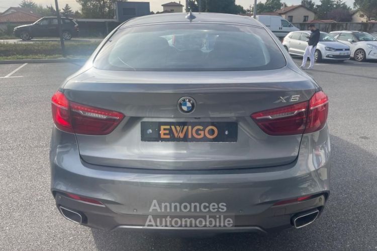 BMW X6 3.0 D 258 ch M SPORT XDRIVE BVA + TOIT OUVRANT - <small></small> 34.989 € <small>TTC</small> - #3