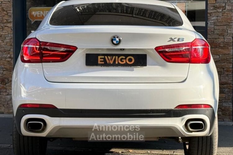 BMW X6 3.0 D 260CH XDrive BVA EXCLUSIVE - <small></small> 31.990 € <small>TTC</small> - #7