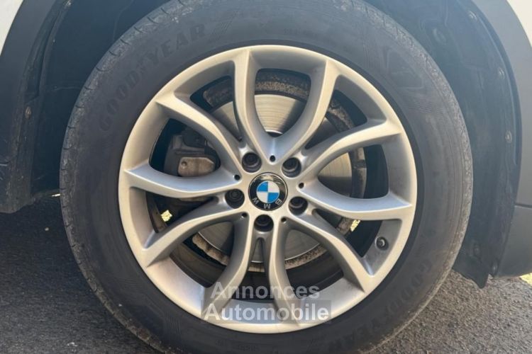 BMW X6 3.0 D 260CH XDrive BVA EXCLUSIVE - <small></small> 31.990 € <small>TTC</small> - #10