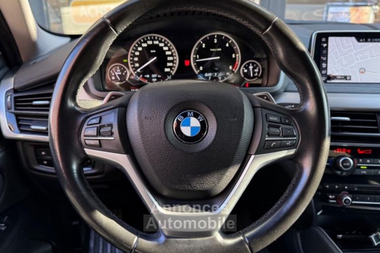 BMW X6 3.0 D 260CH XDrive BVA EXCLUSIVE - <small></small> 31.990 € <small>TTC</small> - #15