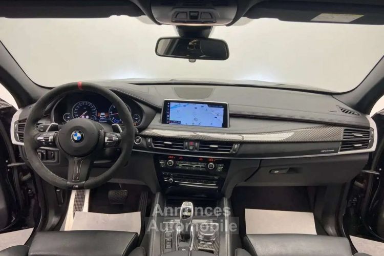 BMW X6 3.0 d CARBON PACK M CAMERA 360 GARANTIE 12 MOIS - <small></small> 41.950 € <small>TTC</small> - #8