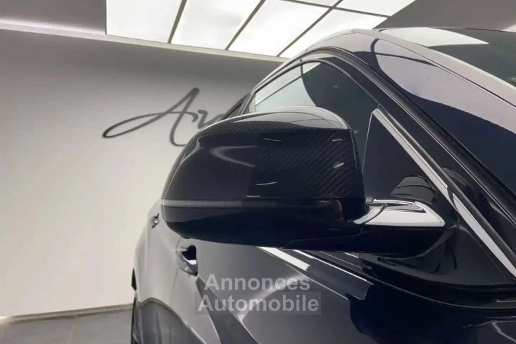 BMW X6 3.0 d CARBON PACK M CAMERA 360 GARANTIE 12 MOIS - <small></small> 41.950 € <small>TTC</small> - #22