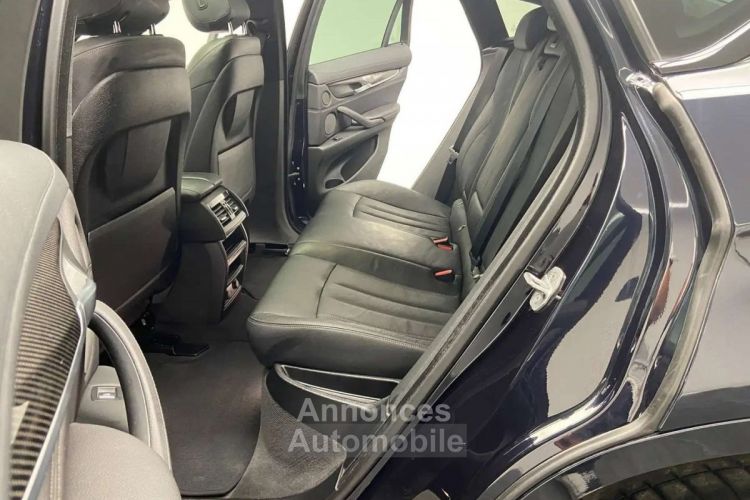 BMW X6 3.0 d GARANTIE 12 MOIS PACK M CAMERA 360 CARBON - <small></small> 44.950 € <small>TTC</small> - #22