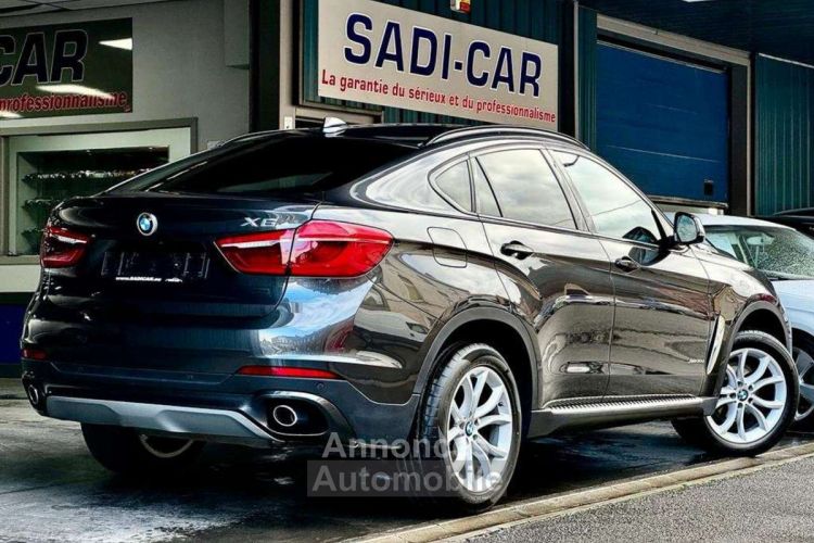 BMW X6 3.0 dAS 258cv xDrive30 INDIVIDUAL - <small></small> 29.990 € <small>TTC</small> - #2