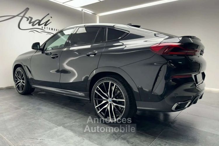 BMW X6 3.0 dAS xDrive30 GARANTIE 12 MOIS PACK M CAMERA - <small></small> 61.950 € <small>TTC</small> - #18