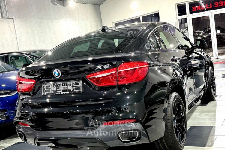 BMW X6 3.0 dAS xDrive30 Pack M -- RESERVER RESERVED - <small></small> 39.990 € <small>TTC</small> - #3